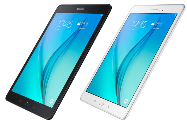 Samsung Galaxy Tab A wkracza do Europy