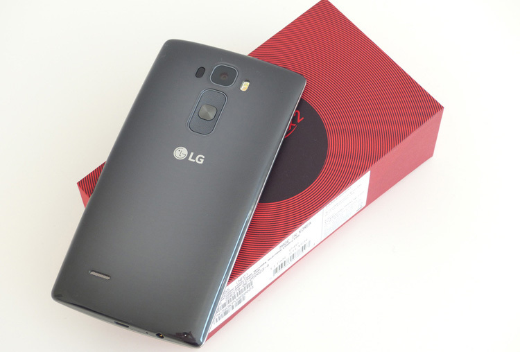 LG G Flex2 - nasze zdjęcia wykonane smartfonem