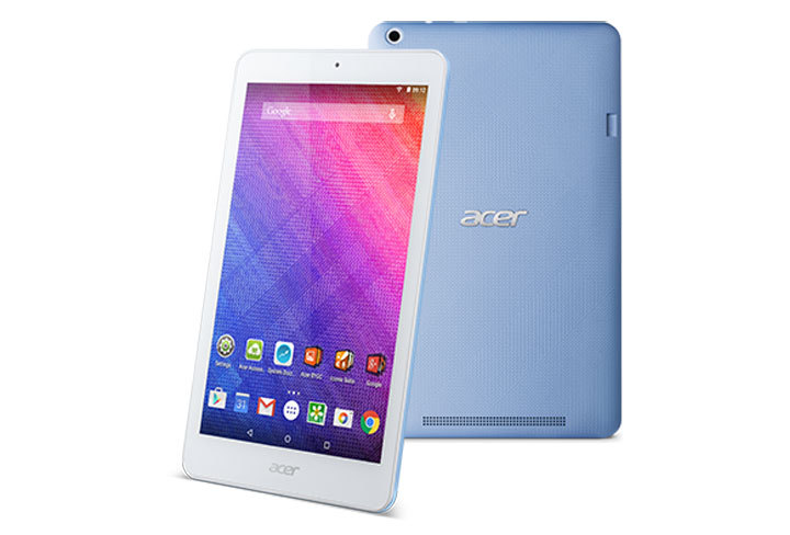 Acer Iconia One 8 (B1-820)
