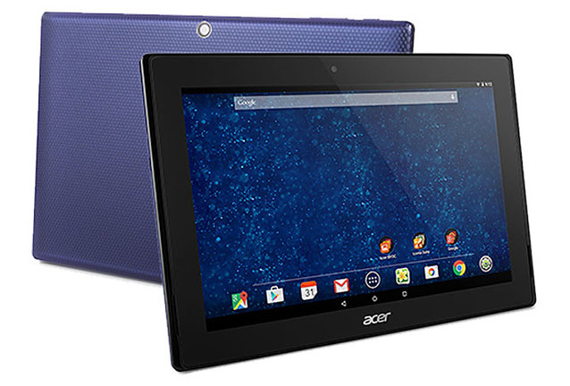 Acer Iconia Tab 10 Education