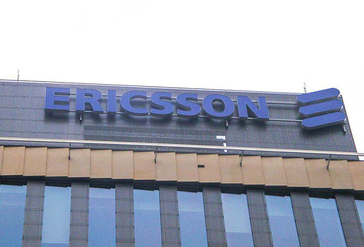 Ericsson - wyniki finansowe za pierwszy kwartał 2015 r.