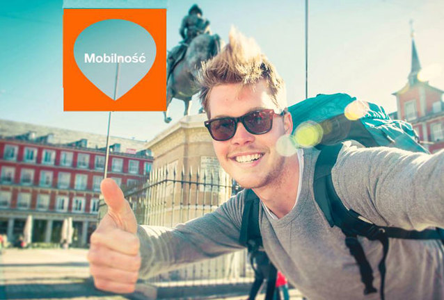 2 GB za 2 zł na majówkę w Orange