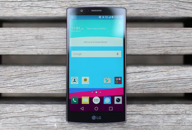 LG G4