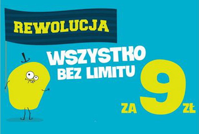 nju mobile - dodatkowy numer na tym samym koncie za 9 zł