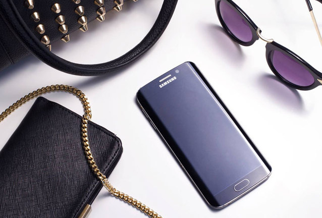 Samsung Galaxy S6 edge