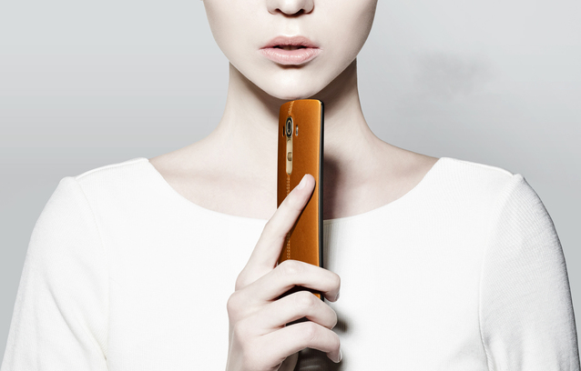 LG Mobile podało swoje wyniki za I kw. 2015 r.