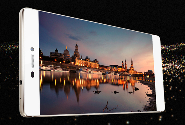 Huawei P8