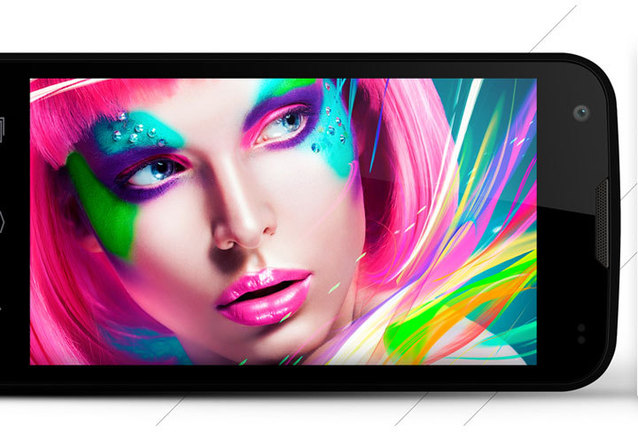 AllView C6 Quad 4G w Play (ceny)