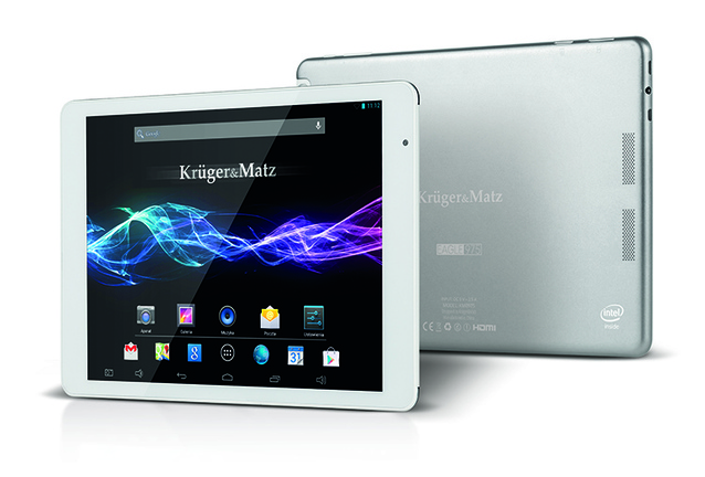 Kruger&Matz EAGLE975