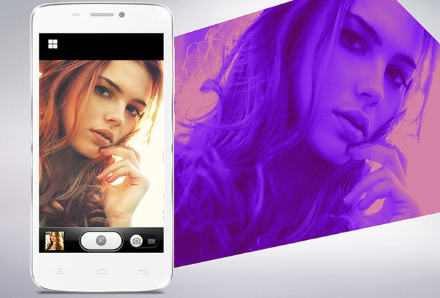 Allview Viper i4G w Play