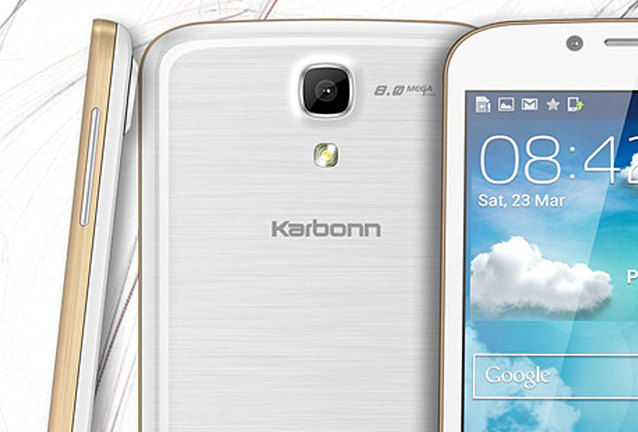 Karbonn Mobiles