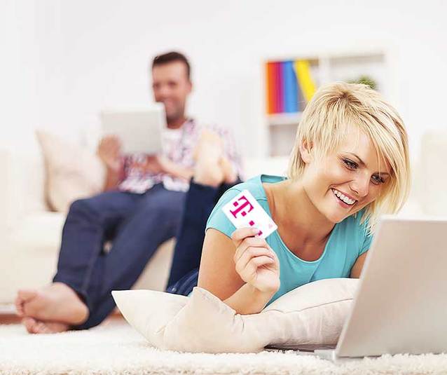 T-Mobile Usługi Bankowe ma 500 000 klientów