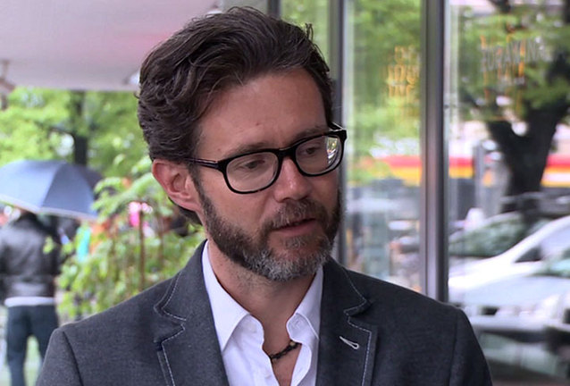 artosz Dobrzyński, dyrektor marketingu Play