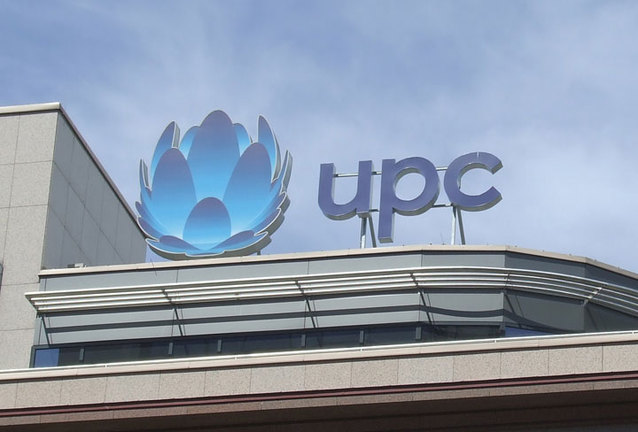 UPC Polska - wyniki za I kwartał 2015 roku