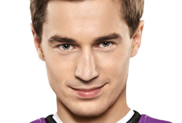 Kamil Stoch w nowej kampanii Play