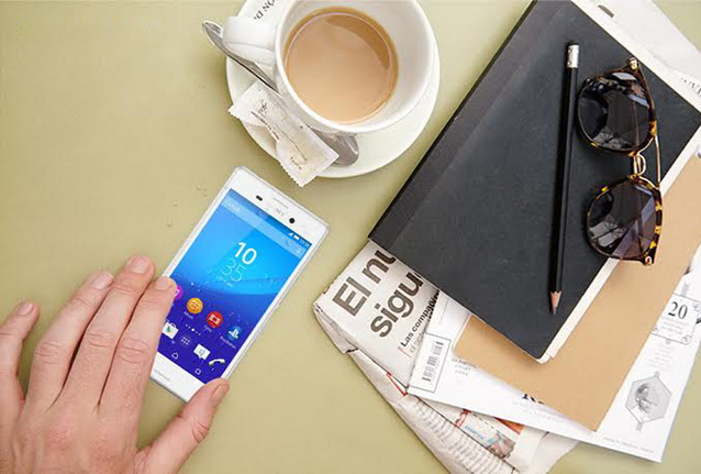 Sony Xperia Z4 Tablet i Sony Xperia M4 Aqua w Polsce