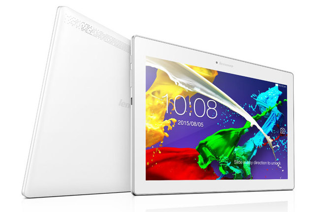 Lenovo TAB2 A10-70