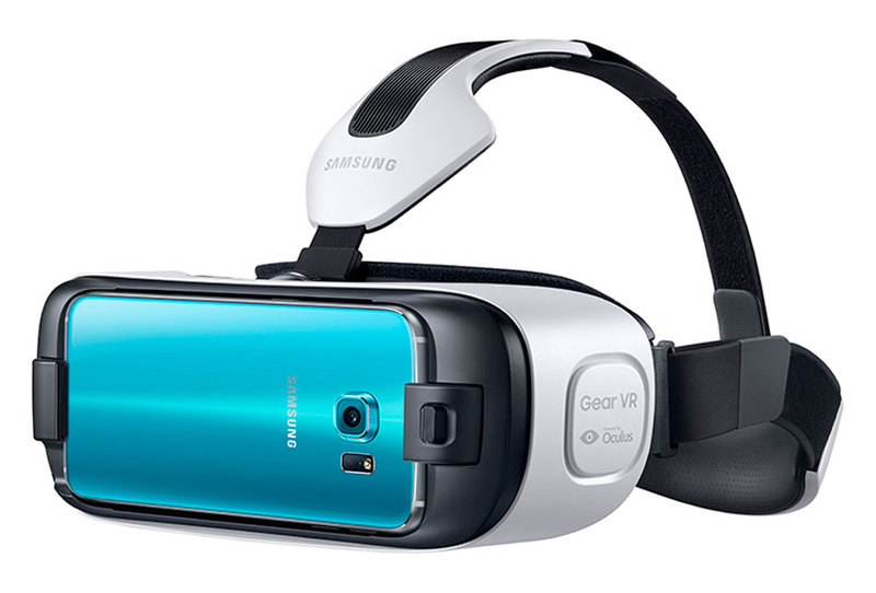 Samsung Gear VR dostępny w Polsce