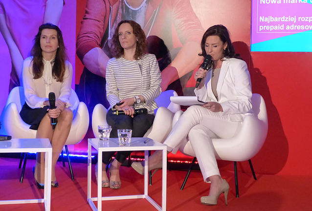 Nowa oferta i kampania sieci Plus