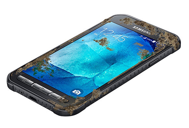 Samsung Galaxy Xcover 3
