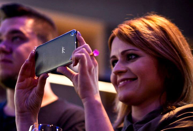 Alcatel One Touch Idol 3 w Polsce