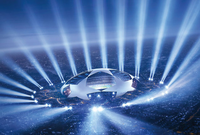 Sony oficjalnym partnerem Ligi Mistrzów UEFA