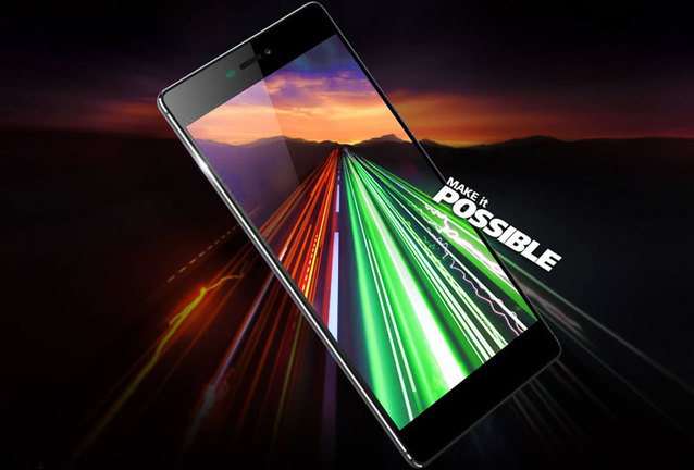 Huawei P8 w programie smartFIRMA