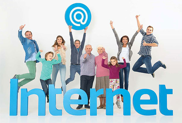 Toya zwiększa prędkości pakietów internetowych