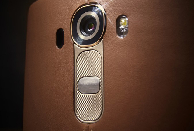 Jak fotografować smartfonem