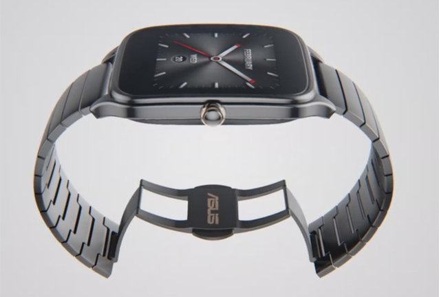 Asus ZenWatch 2