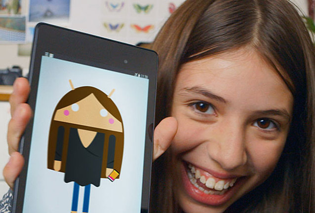 Android w czerwcu 2015