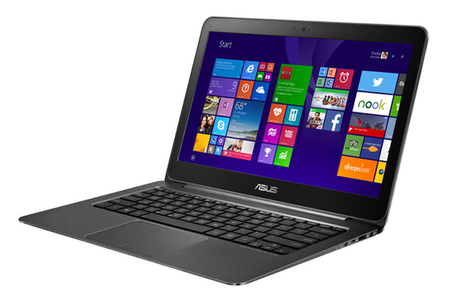 ASUS ZenBook UX305 