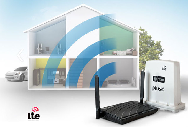 Cyfrowy Polsat: Internet Domowy LTE przez 3 miesiące za darmo