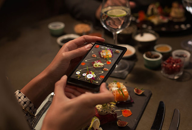 Sony Xperia Z3+ dostępny w przedsprzedaży