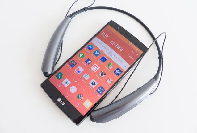 LG G4