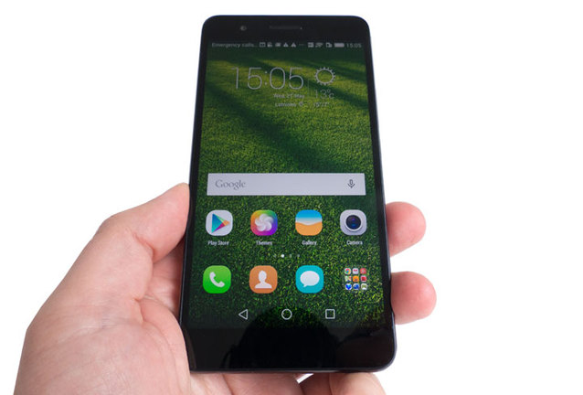 Test Honor 6 Plus