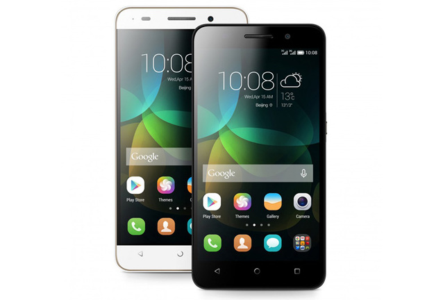 Honor 4C wchodzi na polski rynek (cena)