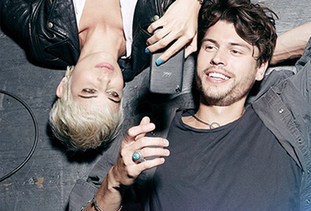 Alcatel Onetouch Idol 3 (5.5)