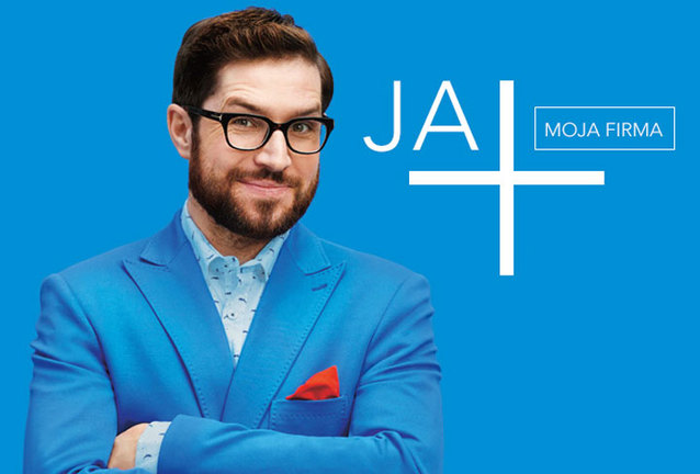 JA+ Firma: nowe taryfy w ofercie Plus dla Firm