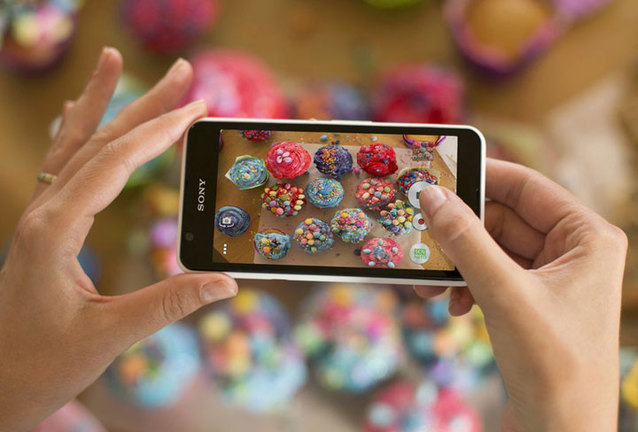 Sony Xperia E4g tańszy w Play 