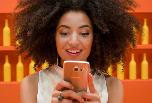 Galaxy S6 w promocji w salonach Orange