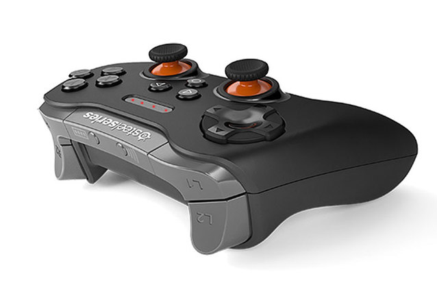 SteelSeries Stratus XL