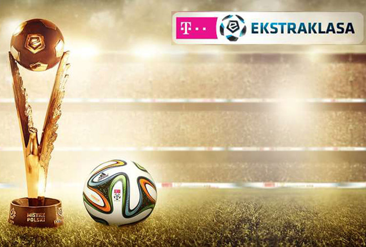T-Mobile Polska przestał być sponsorem tytularnym piłkarskiej Ekstraklasy