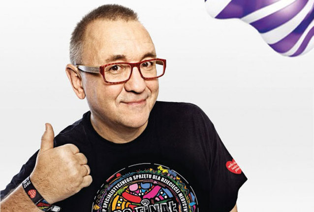 Pierwsza pomoc z Play i WOŚP - bezpłatny starter