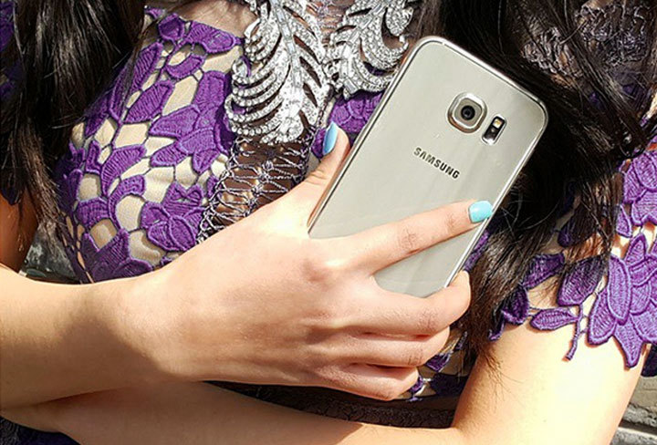 Galaxy S6 taniej w Play