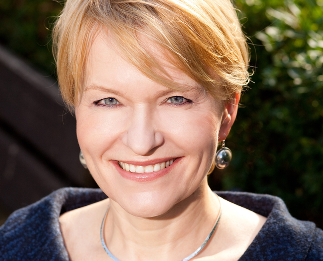 Bogusława Matuszewska