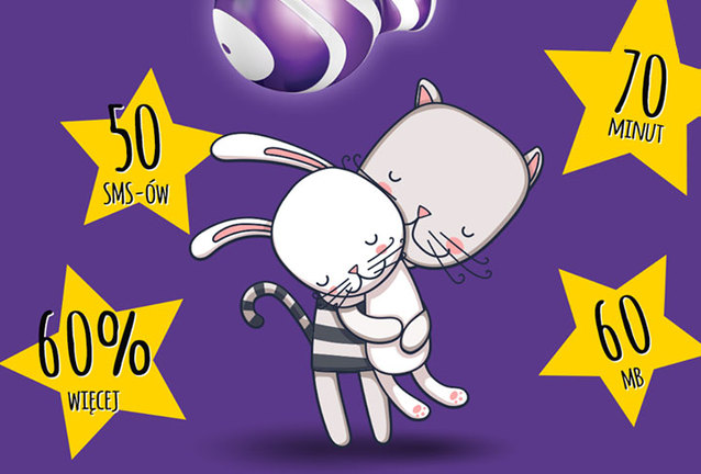 Czerwcowa promocja doładowań w Play