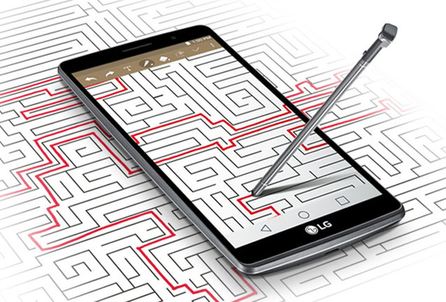 Polska cena LG G4 Stylus