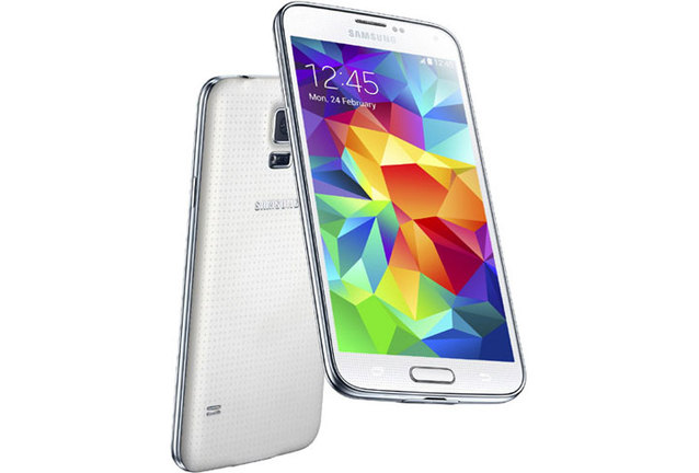 Samsung Galaxy S5 Neo
