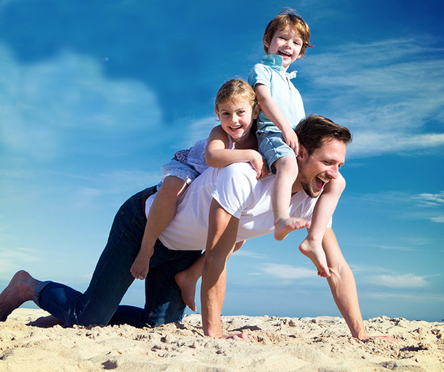 Tańsze pakiety Travel & Surf